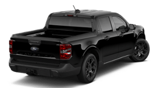 2026 Ford Maverick® External Image 3